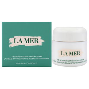 The Moisturizing Fresh Cream by La Mer for Women - 2 oz Cream